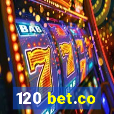 120 bet.co